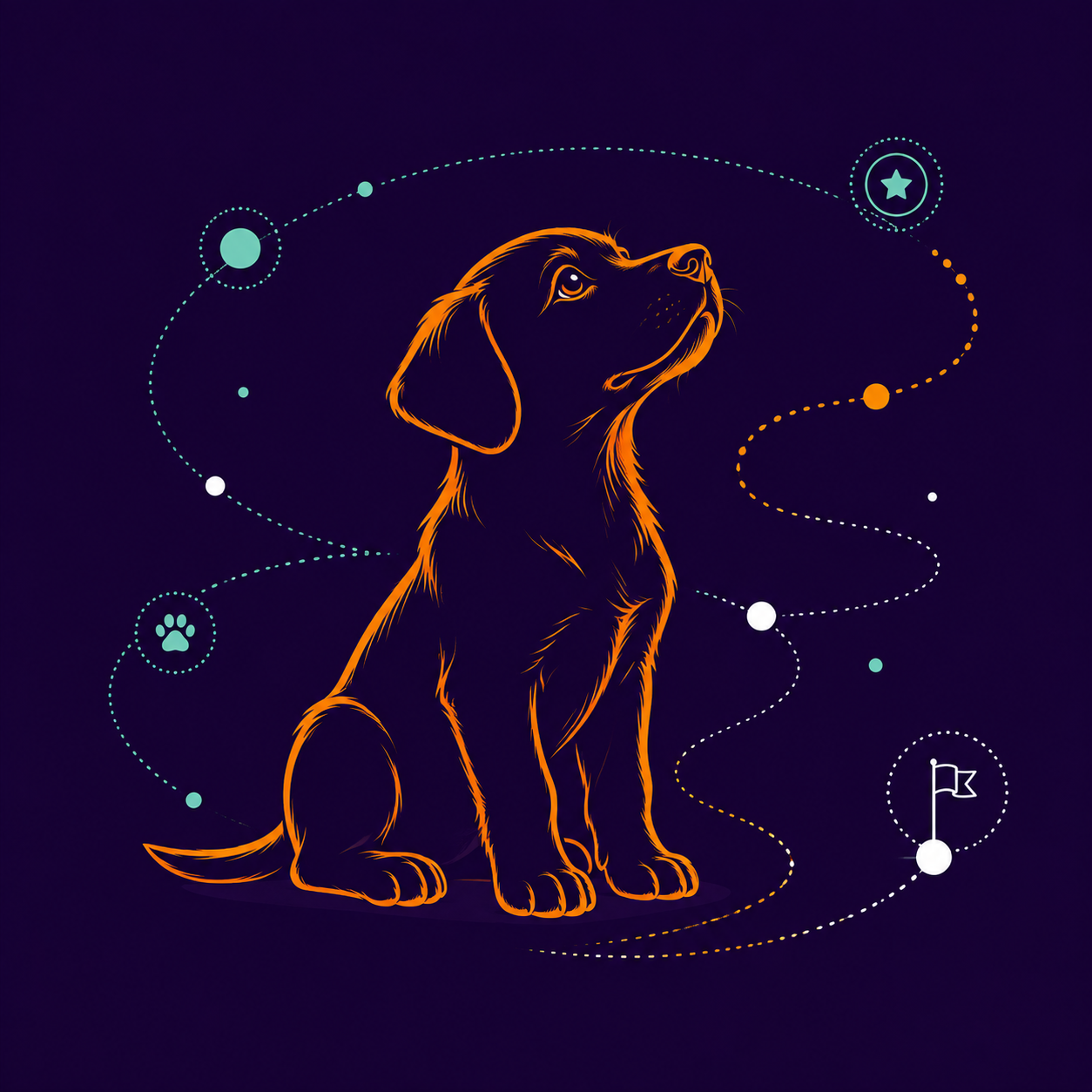 Curso de Cachorro La Jauría